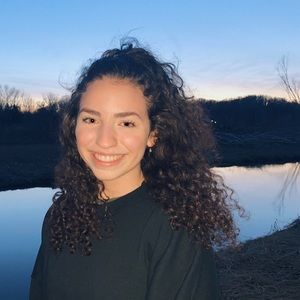 Meet your Posher, Josie